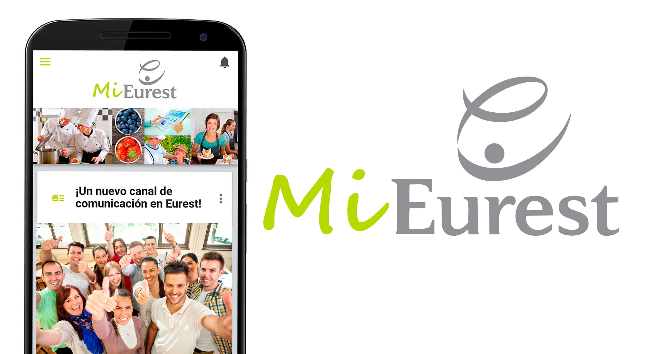 App Mi Eurest Compass Group