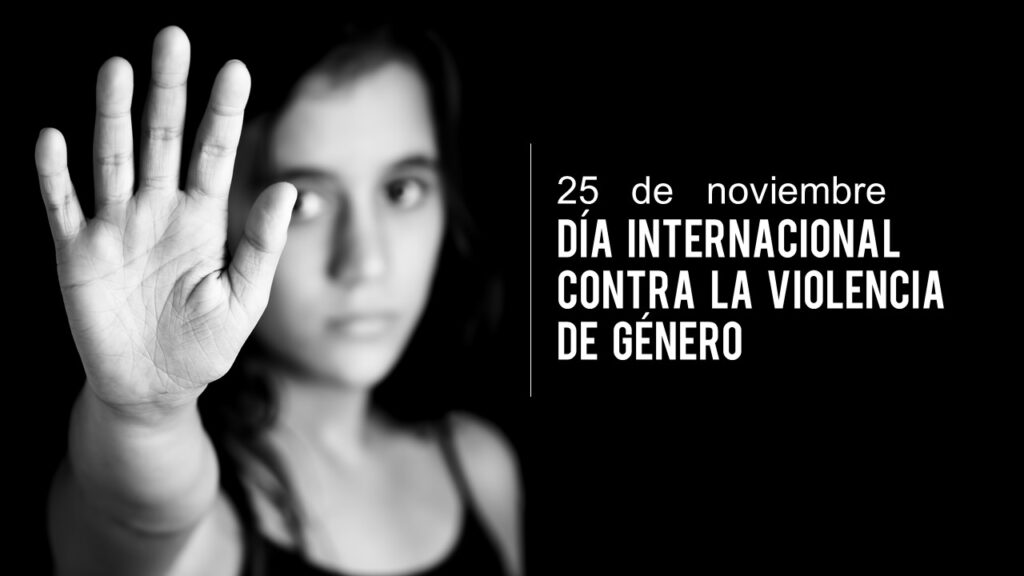 Compass Group contra la Violencia de Género